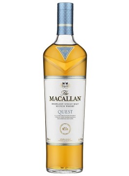 Macallan Quest 0.7L