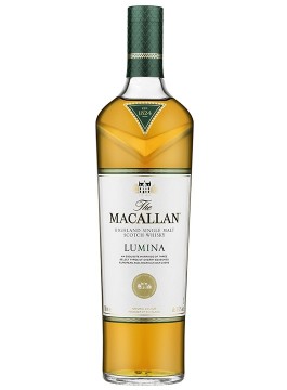 Macallan Lumina 0.7L