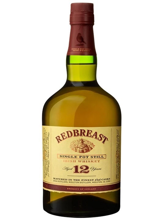 Redbreast 12 ani 0.7L