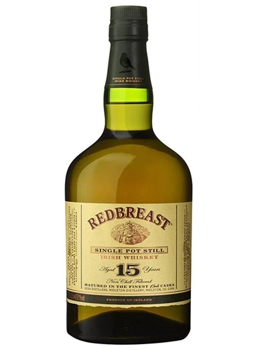 Redbreast 15 ani 0.7L