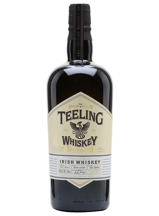 Teeling Small Batch 0.7L