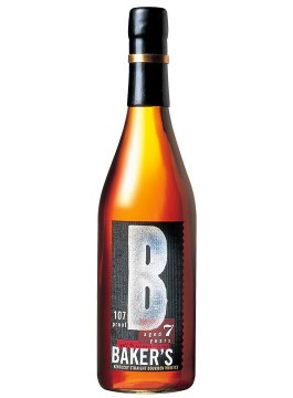 Baker's 7 ani Kentucky 0.7L