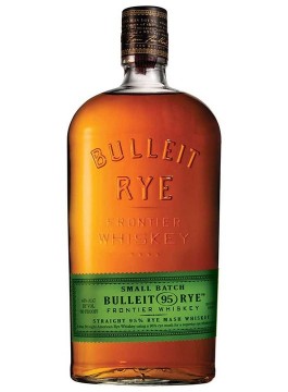 Bulleit Rye 0.7L