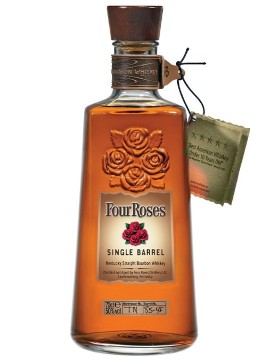 Four Roses Single Barrel 0.7L