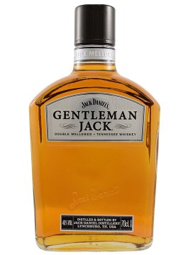 Jack Daniel's Gentleman Jack 0.7L