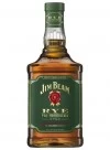 Jim Beam Rye 0.7L Jim Beam Rye 0.7L