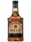 Jim Beam Devil's Cut 0.7L