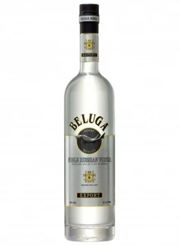 Beluga Vodka 0.7L