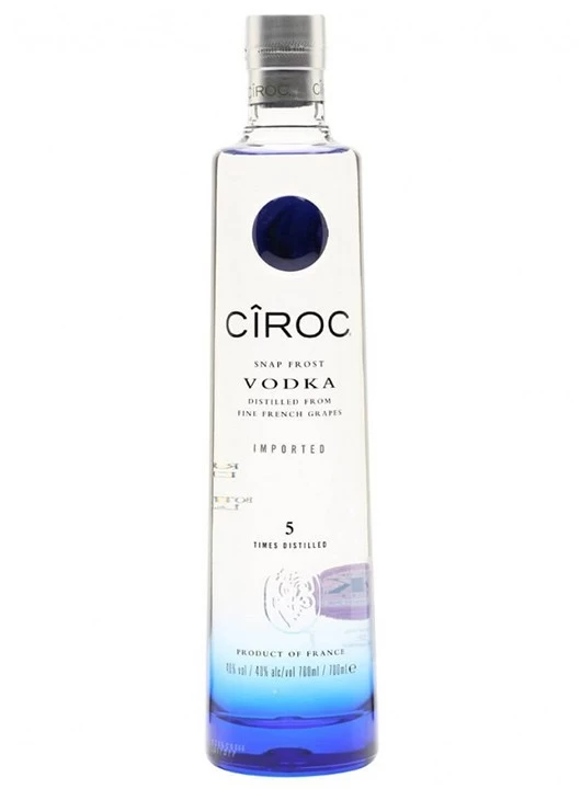 Ciroc Vodka 1L Ciroc Vodka 1L