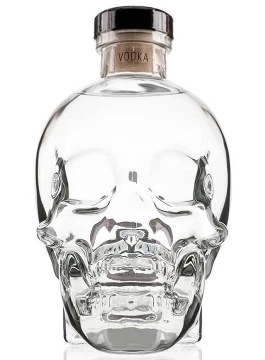 Crystal Head Vodka 0.7L