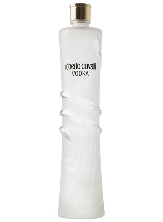 Roberto Cavalli Vodka 0.7L