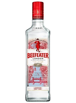 Beefeater London Dry Gin 0.7L