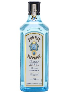 Bombay Sapphire Gin 0.7L