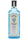 Bombay Sapphire Gin 1L