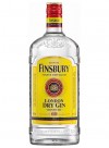 Finsbury London Dry Gin 1L