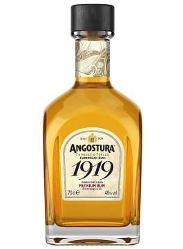 Angostura 8 ani