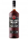 Bacardi Black 1L