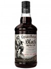 Captain Morgan Black Spiced 1L