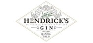 Hendrick's Gin